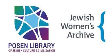 Combo logo Posen and JWA logo