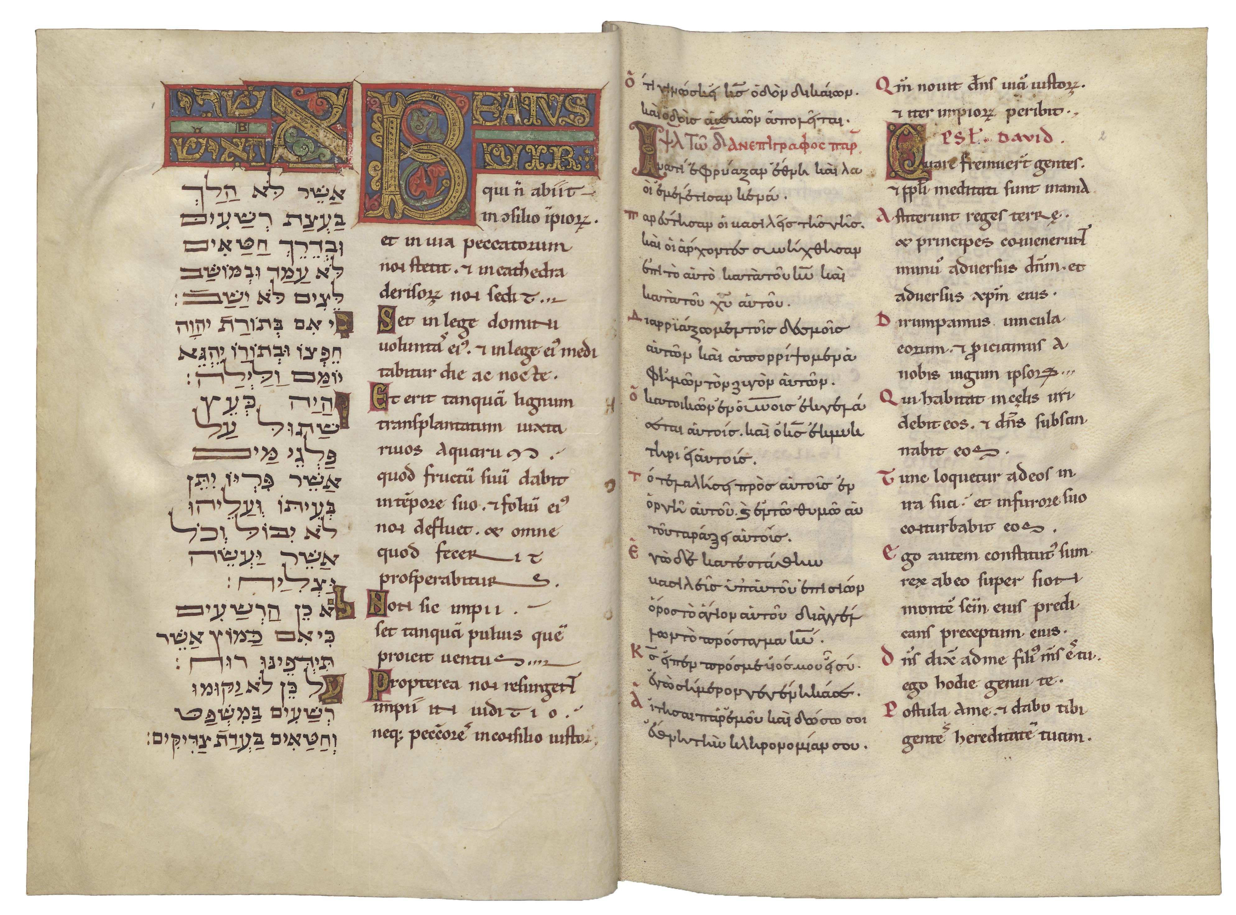 Challenges to the Jewish Community in the Early Medieval World | Posen ...