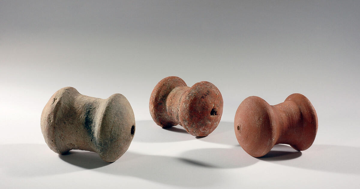 Rattles | Posen Library