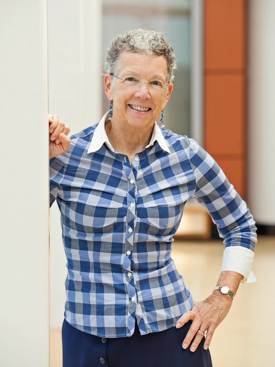 Deborah Dash Moore