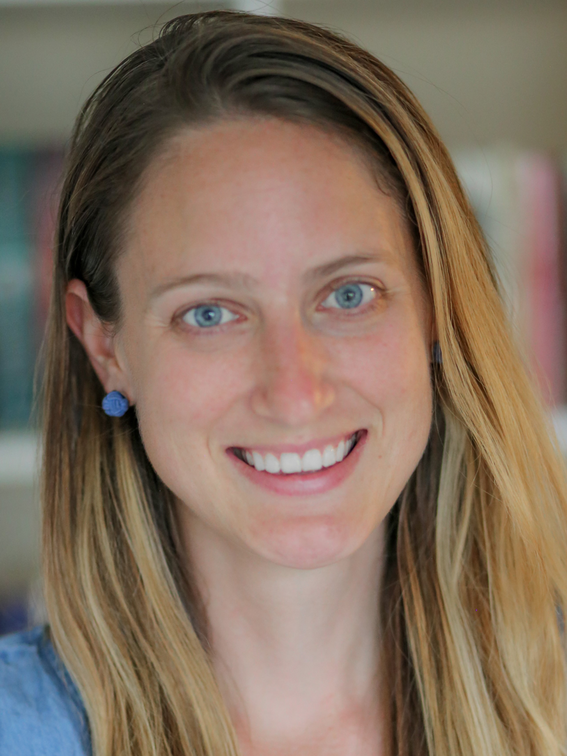 Caroline Gruenbaum