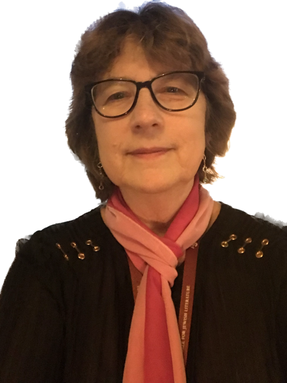 Joyce Rappaport