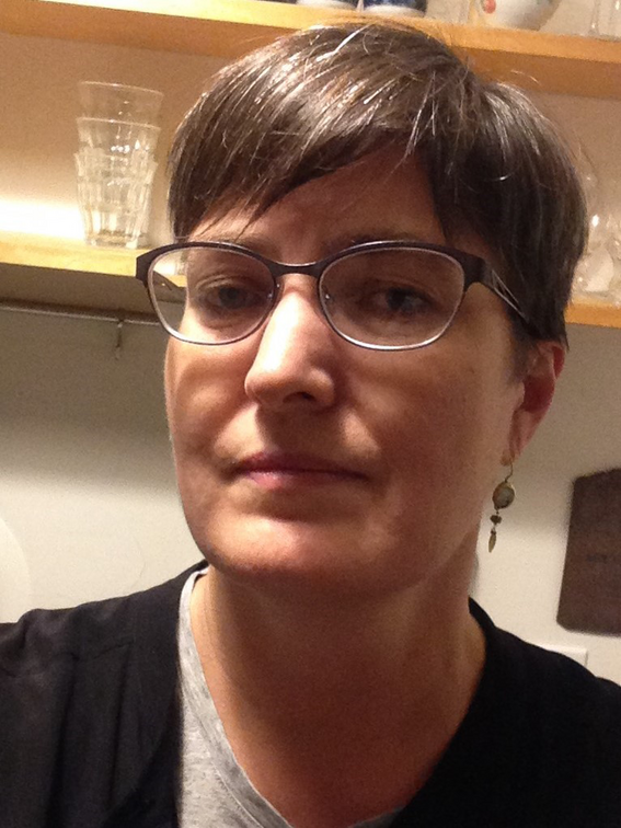 Maud Kozodoy
