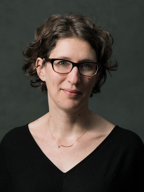 Sarah Shectman