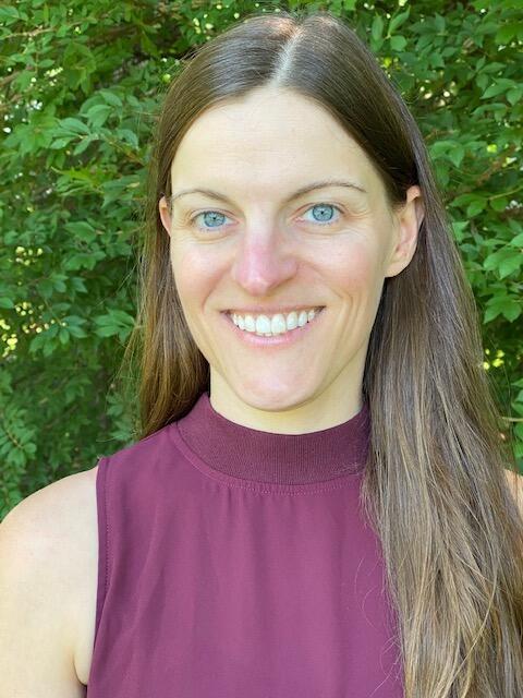 Headshot of Amy Weiss