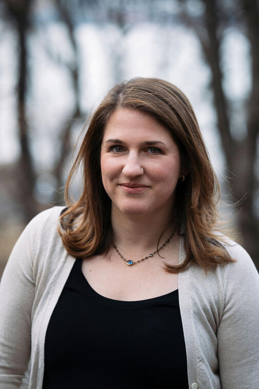 Headshot of Jordan Katz