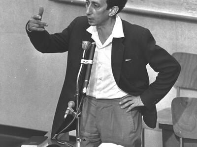 Abba Kovner