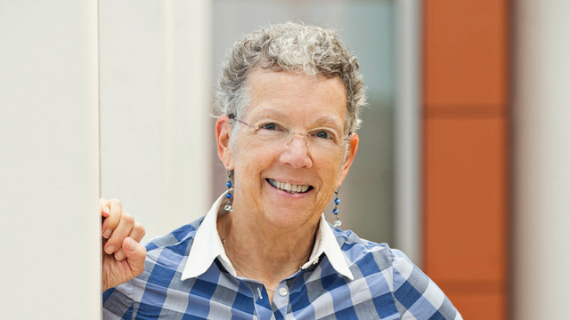 Deborah Dash Moore